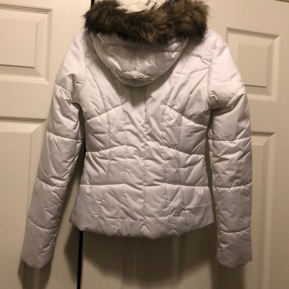 WINTER JACKET - Picture 5 of 8